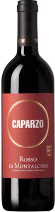 Caparzo Rosso Di Montalcino